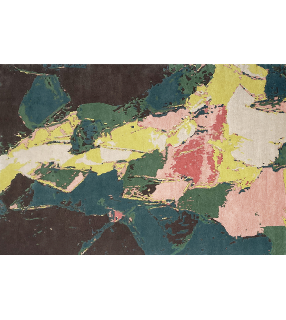 Crust Serge Lesage Rug Milia Shop