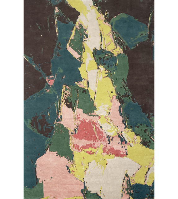 Cloud Serge Lesage Alfombra