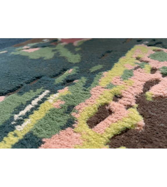 Cloud Serge Lesage Tapis