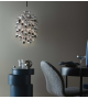 Spiral Mini Verpan Suspension Lamp