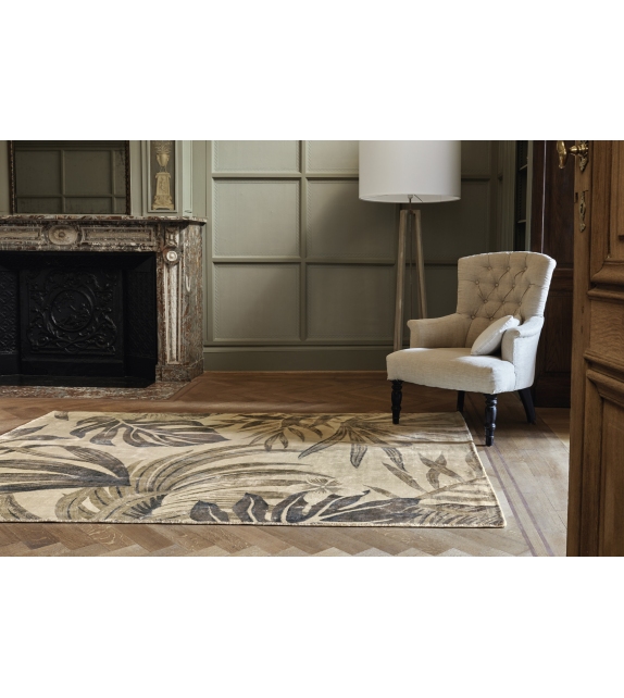 Crust Serge Lesage Alfombra