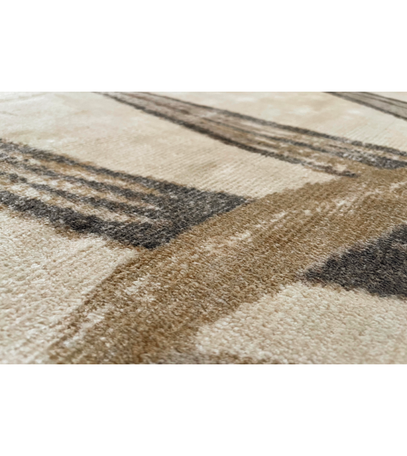 Crust Serge Lesage Rug
