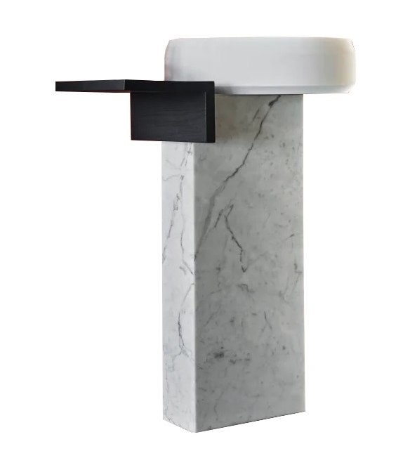 Pronta consegna - Lariana Agape Lavabo