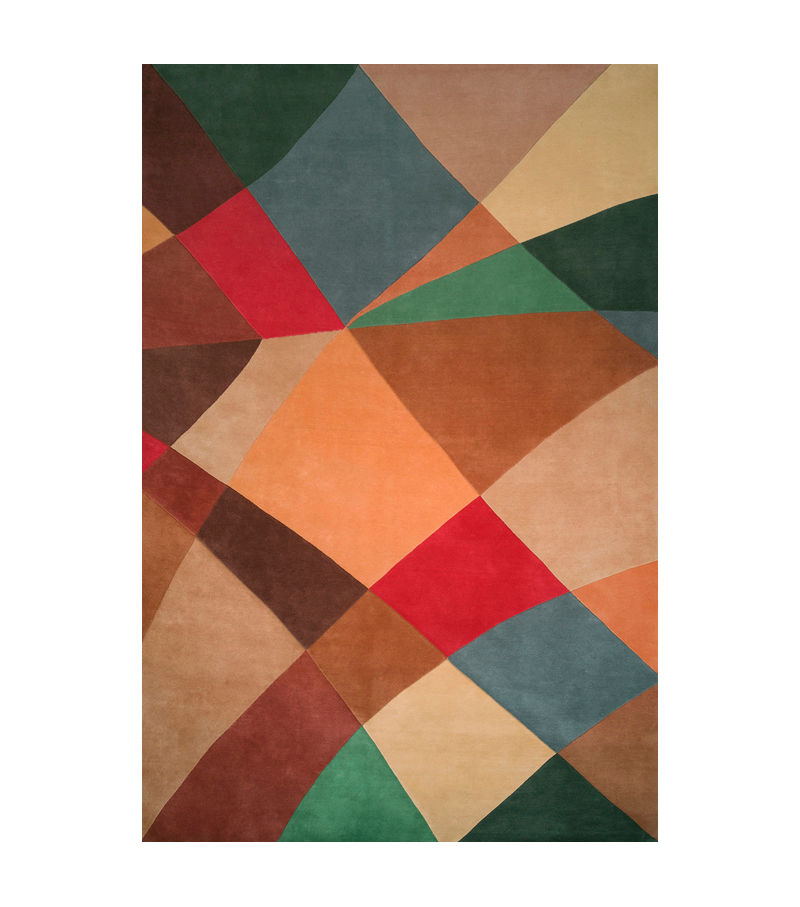 Fresco Serge Lesage Rug Milia Shop