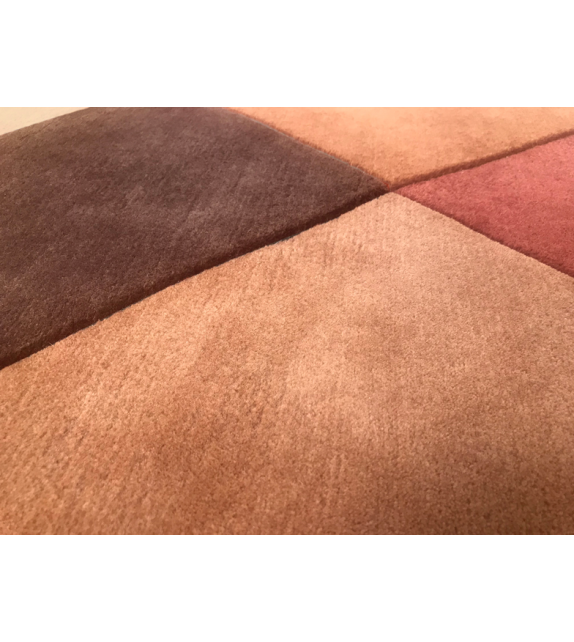 Crust Serge Lesage Teppich