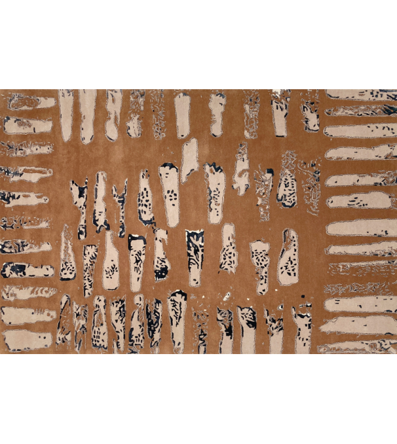 Fresco Serge Lesage Alfombra