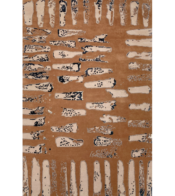 Fresco Serge Lesage Tappeto