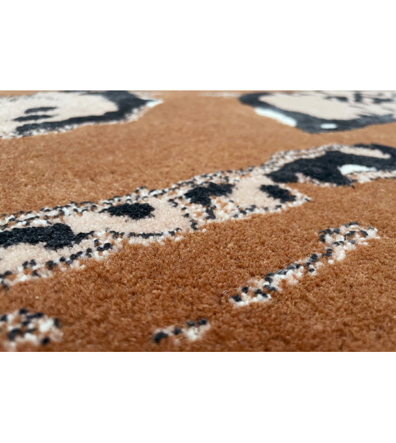 Fresco Serge Lesage Alfombra