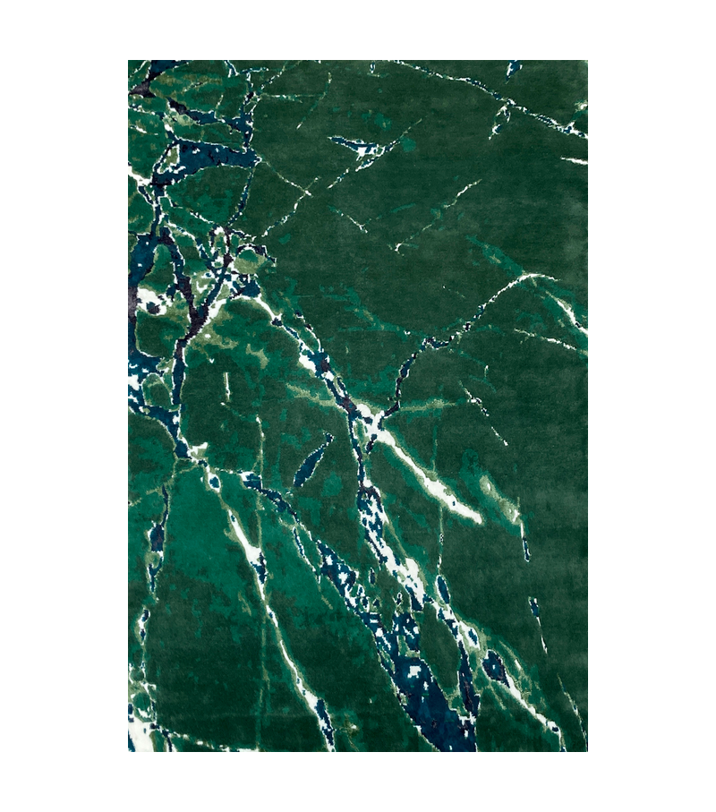 Cloud Serge Lesage Tapis