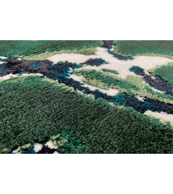 Cloud Serge Lesage Alfombra