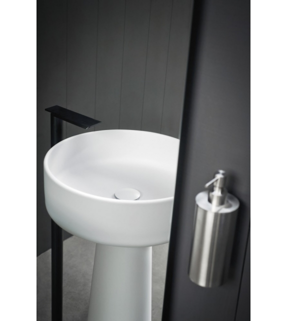 Ready for shipping - Sen Agape Floor Bathtub Tap