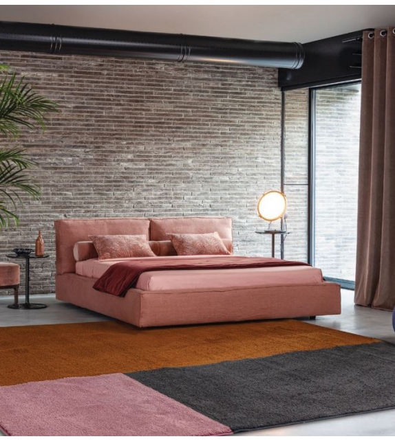 Academy Piuma Twils Cama