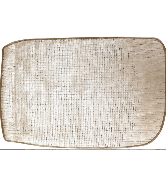 Geometry Serge Lesage Tapis