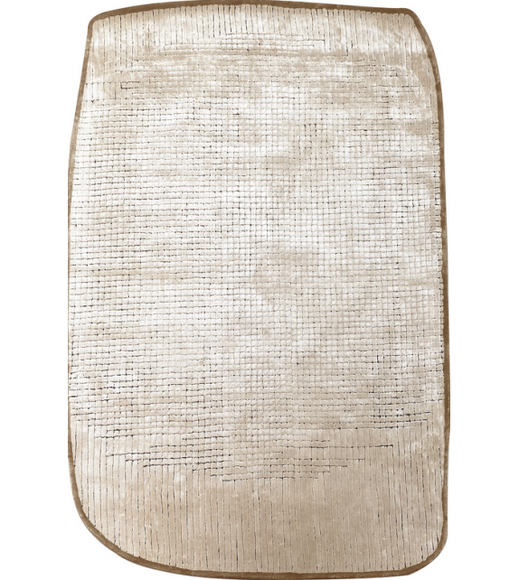 Geometry Serge Lesage Alfombra