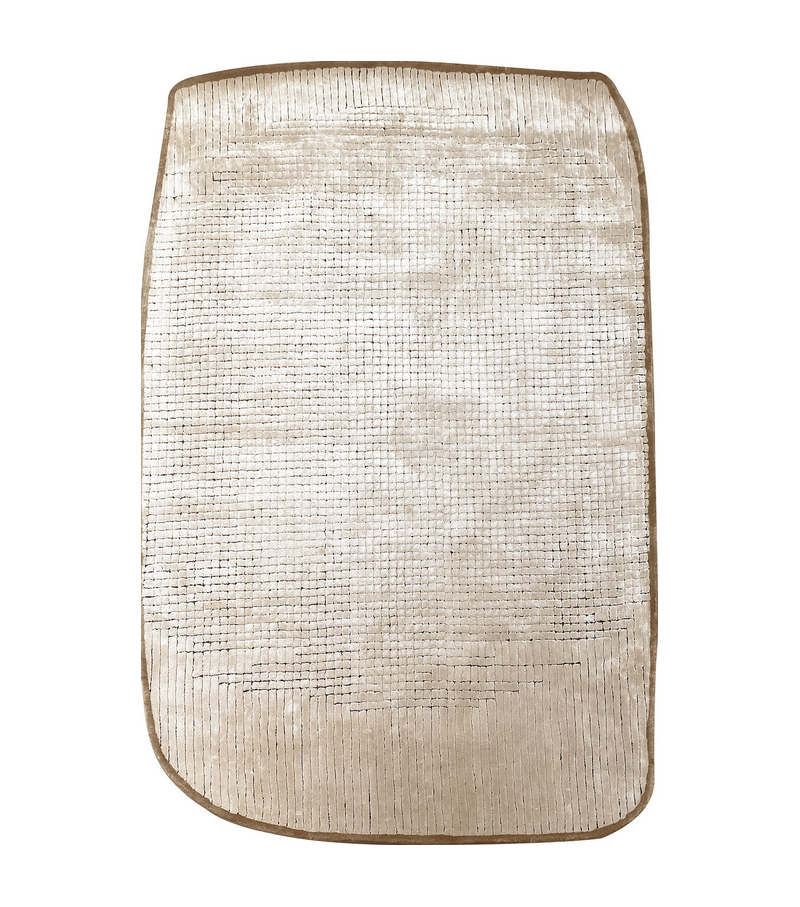 Geometry Serge Lesage Rug