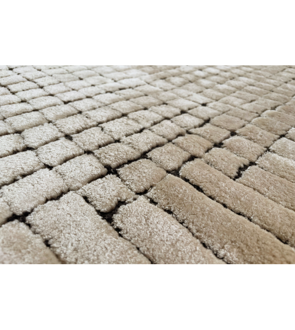 Geometry Serge Lesage Tapis