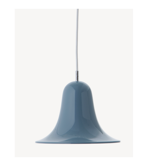 Pantop Verpan Suspension Lamp