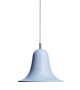 Pantop Verpan Suspension Lamp
