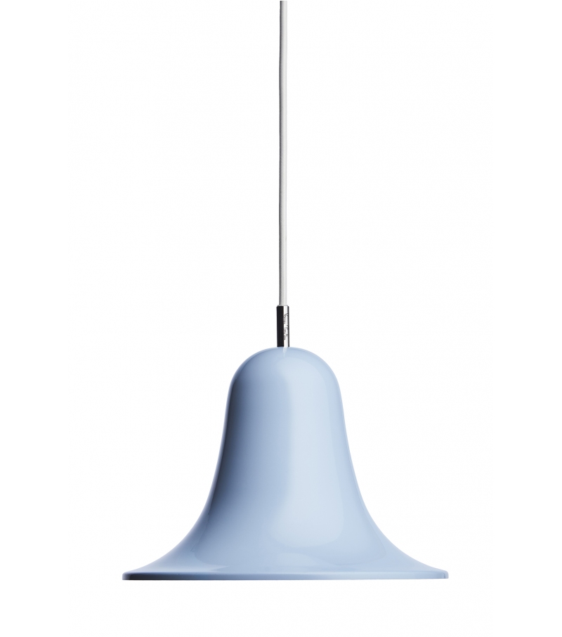 Pantop Verpan Suspension Lamp