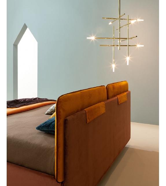 Frick Round Twils Cama