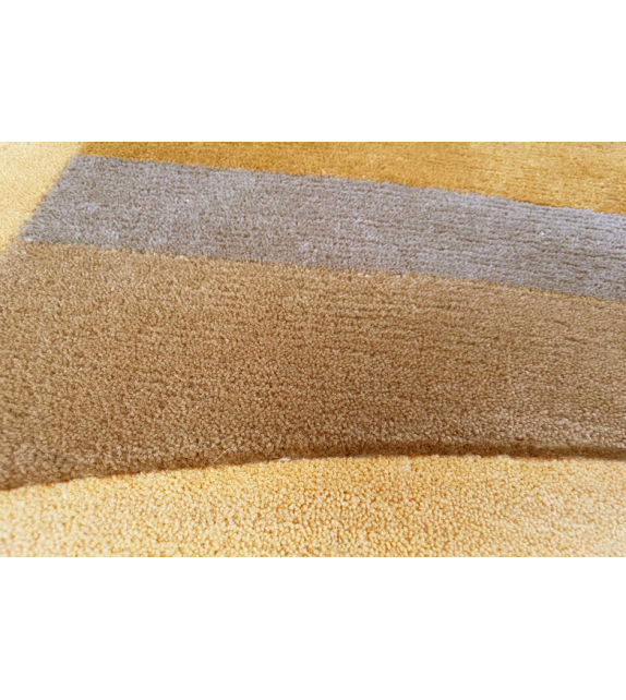 Geometry Serge Lesage Tapis