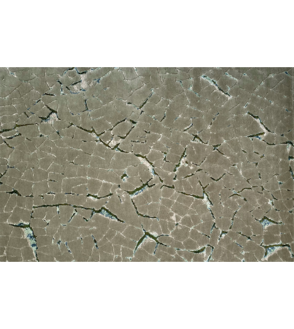 Kintsugi Serge Lesage Rug