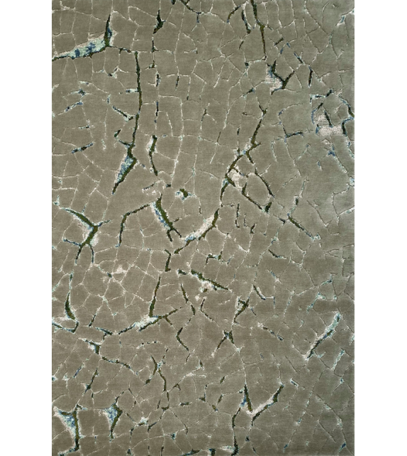 Kintsugi Serge Lesage Tappeto