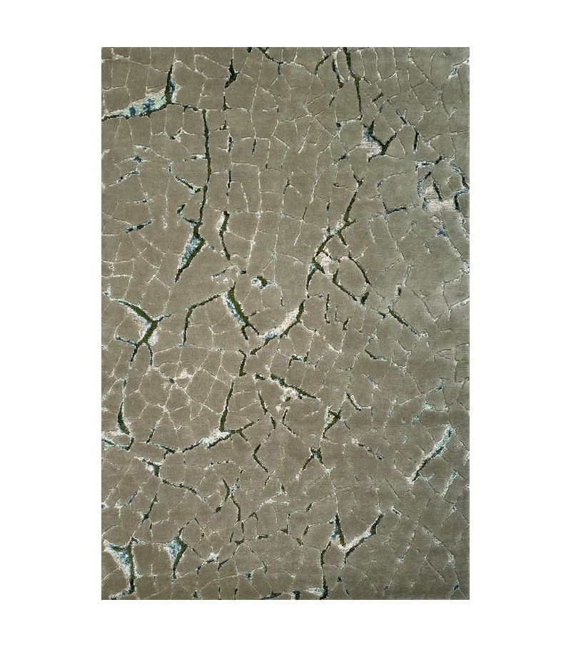 Kintsugi Serge Lesage Teppich