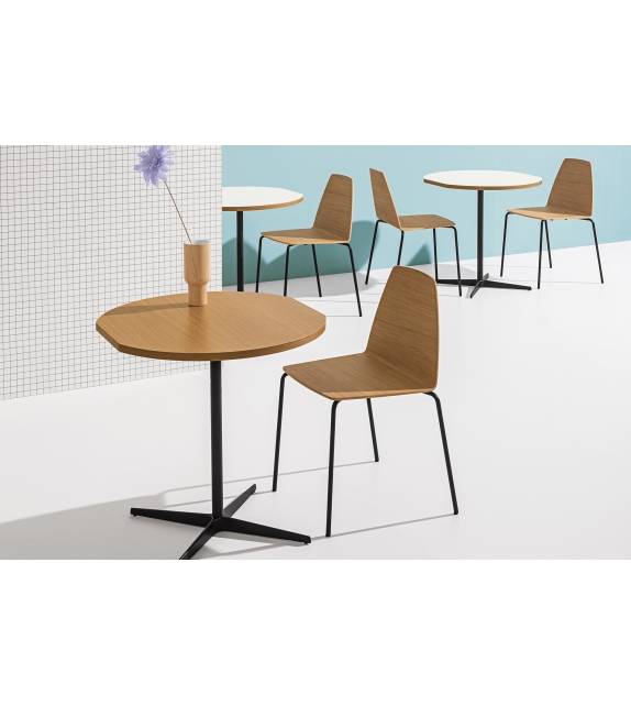 Sila Discipline Tavolo