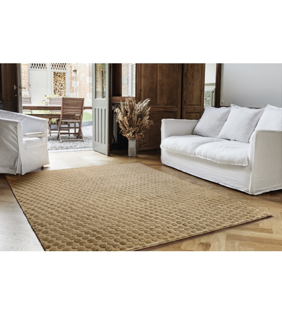 Kintsugi Serge Lesage Tapis