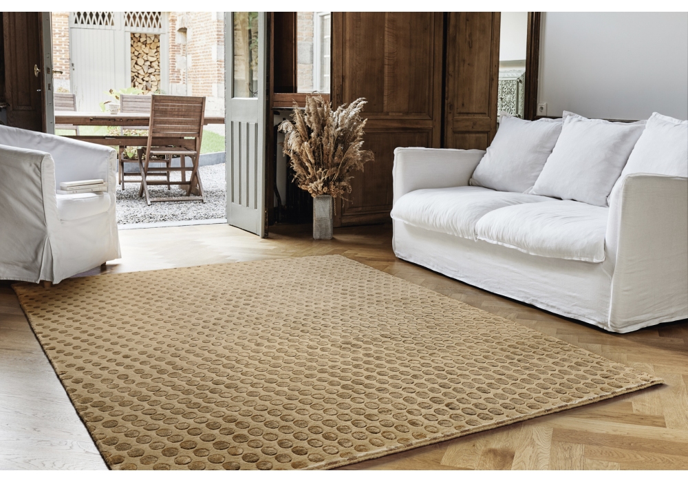 Lily Serge Lesage Rug Milia Shop