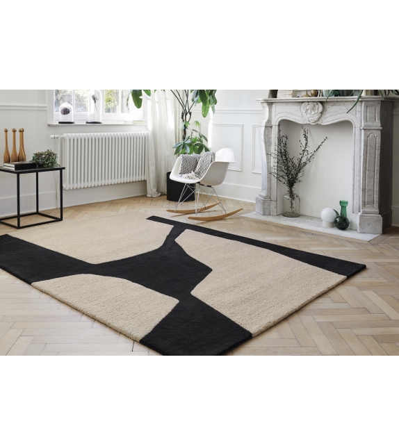 Lily Serge Lesage Alfombra