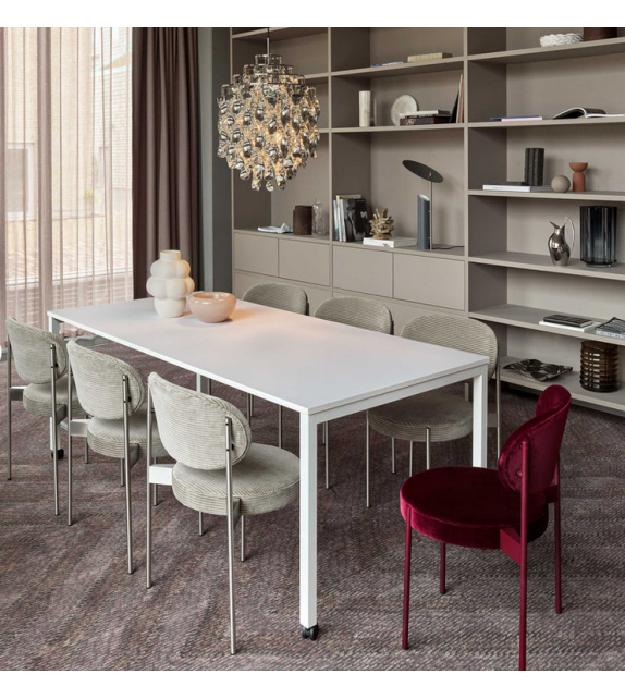 Panton Move Verpan Mesa