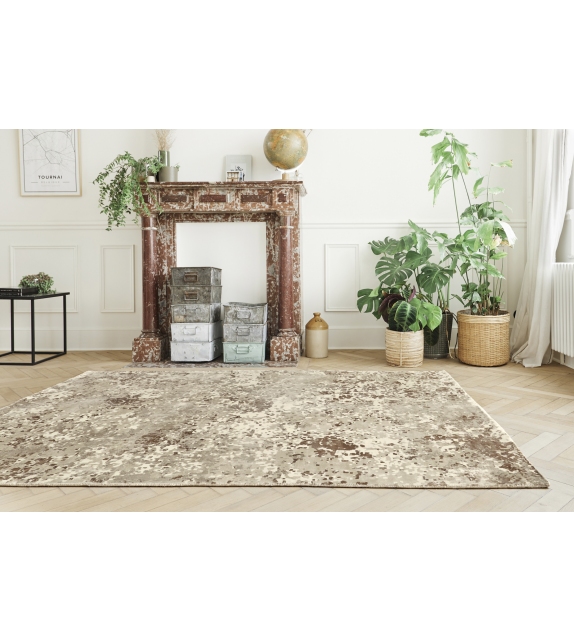 Limaa Serge Lesage Teppich