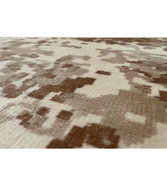 Limaa Serge Lesage Alfombra