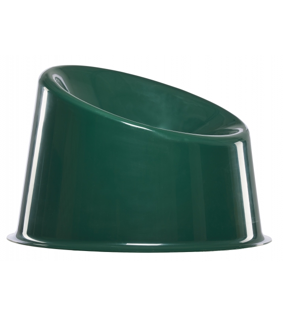 Panto Pop Verpan Stackable Chair