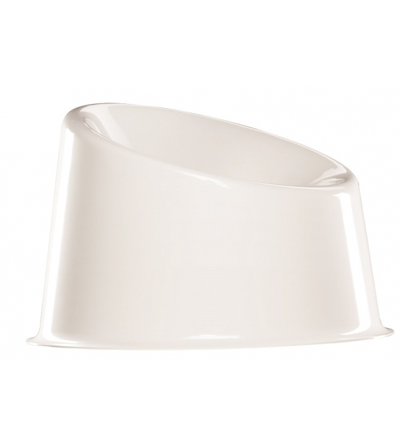 Panto Pop Verpan Stackable Chair