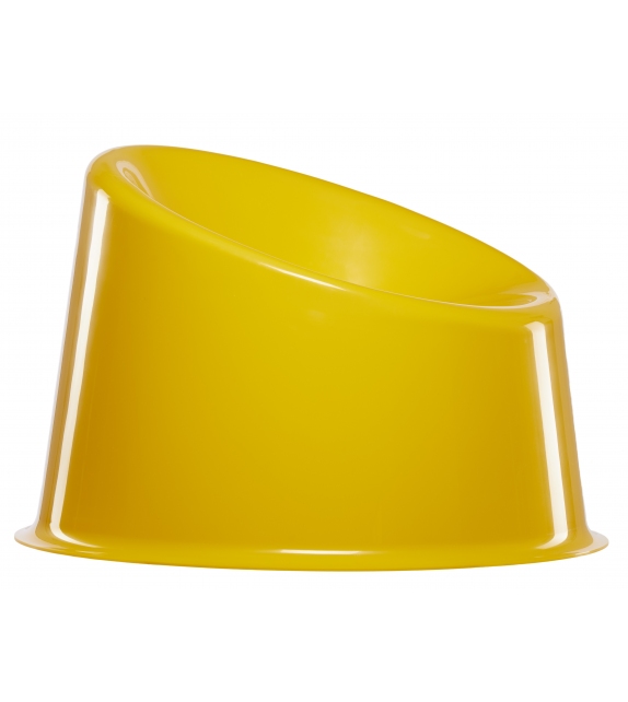 Panto Pop Verpan Silla Apilable