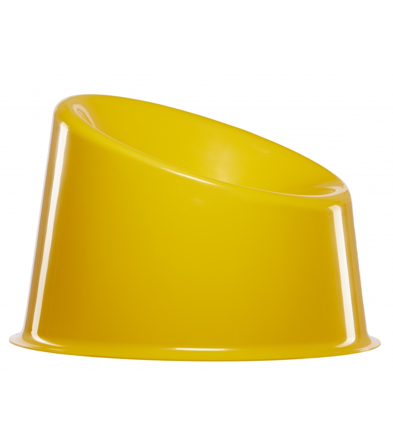 Panto Pop Verpan Silla Apilable