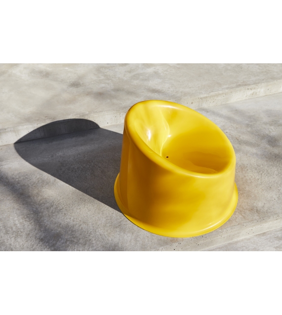 Panto Pop Verpan Stackable Chair