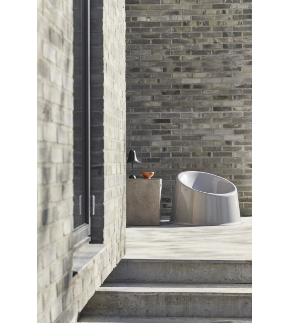 Panto Pop Verpan Sedia Impilabile