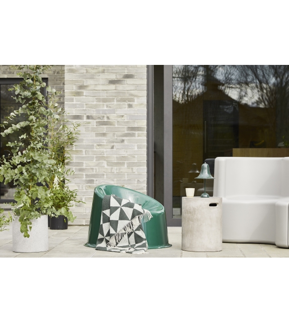 Panto Pop Verpan Silla Apilable