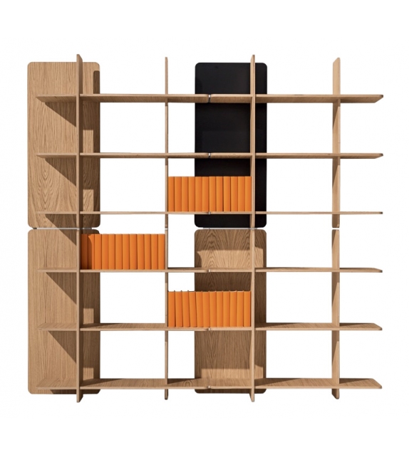 Axis Discipline Libreria