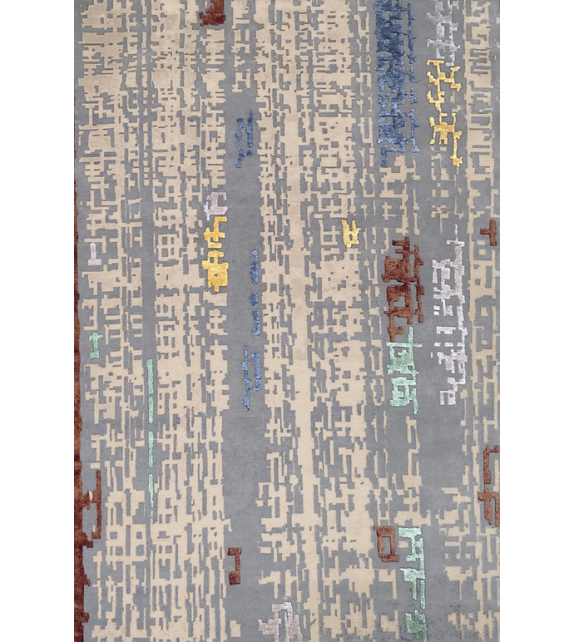 Enia Serge Lesage Alfombra