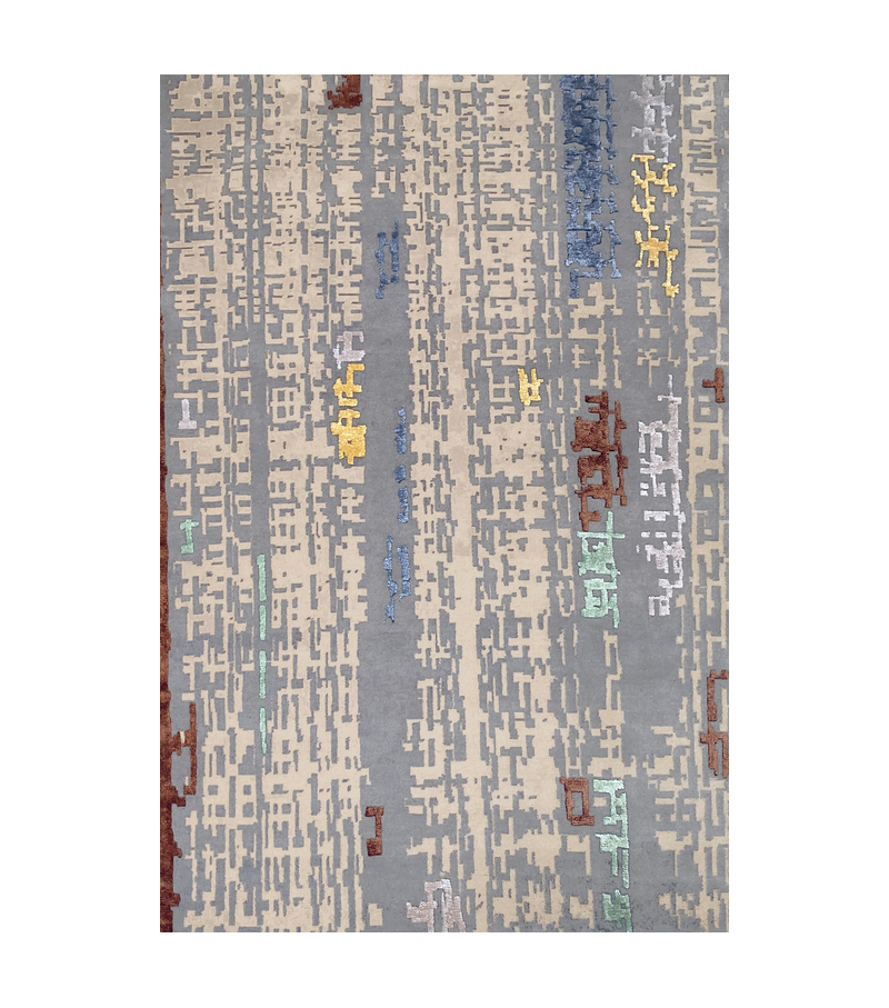 Enia Serge Lesage Tapis