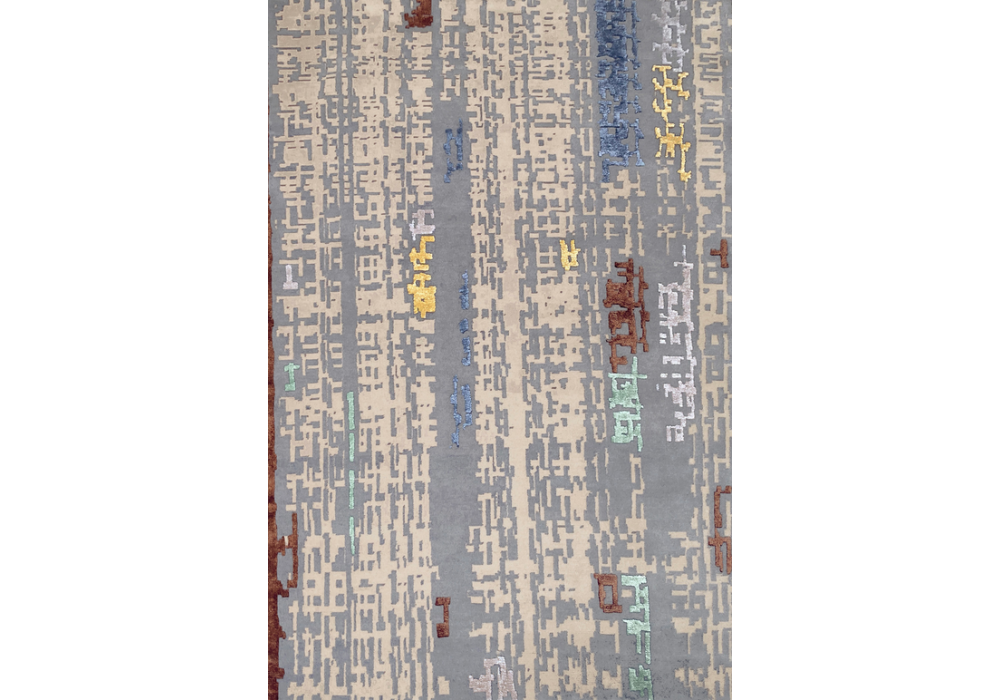 Net Serge Lesage Rug Milia Shop