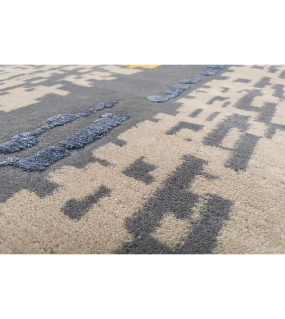 Enia Serge Lesage Tapis