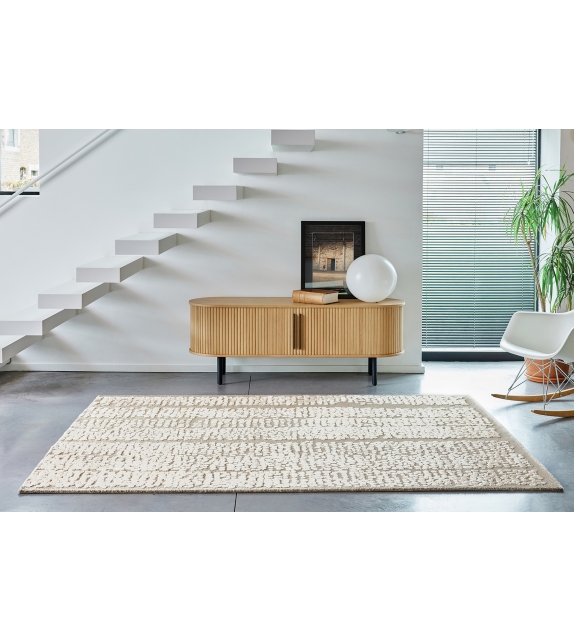 Fields Serge Lesage Tappeto