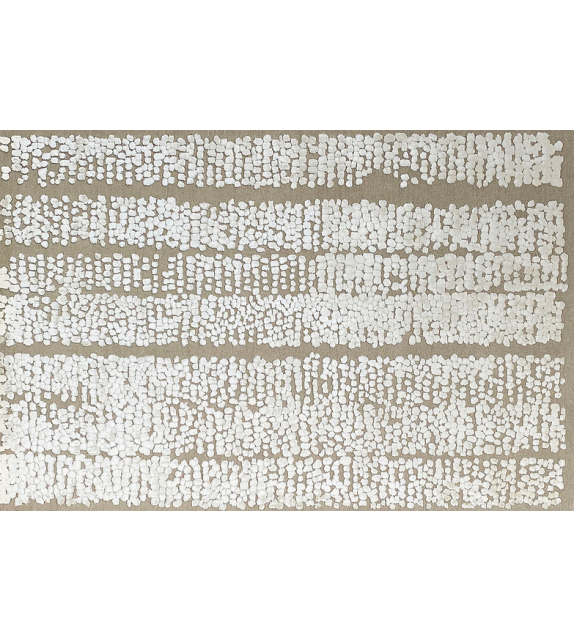 Fields Serge Lesage Tappeto