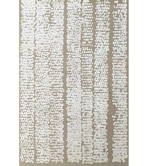 Fields Serge Lesage Teppich